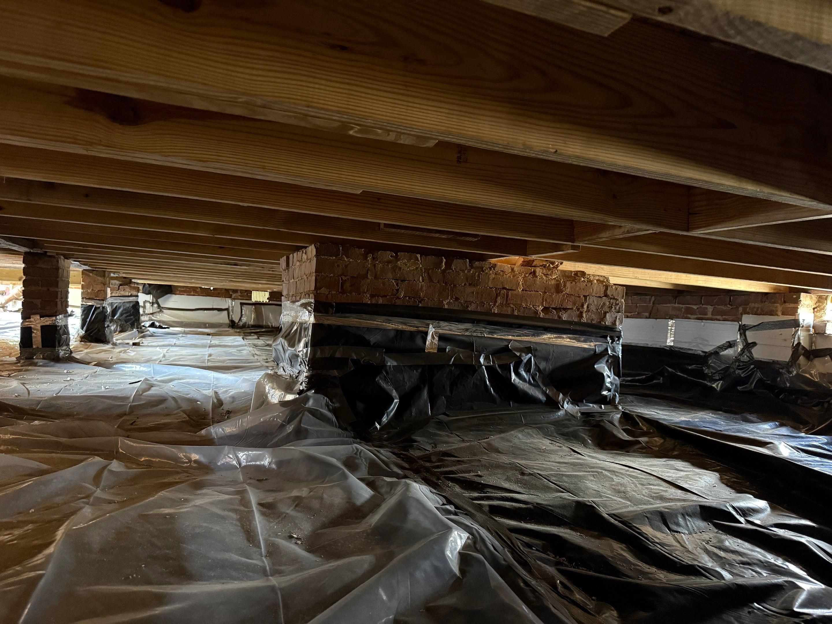Valley Hope project by Get Stoked Renovations