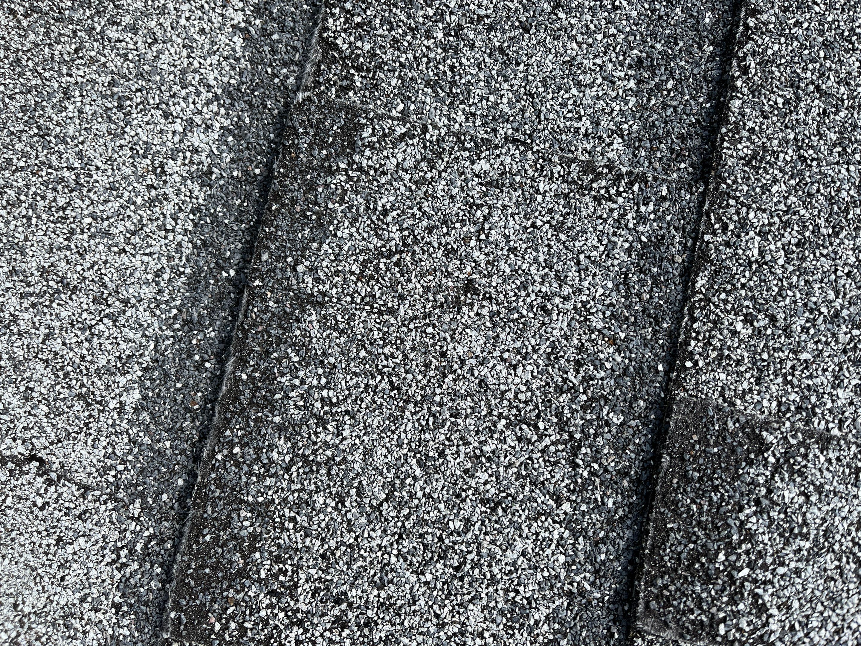Roof Damage by G2