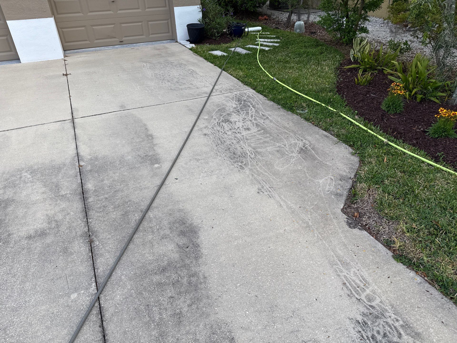 Crystal Lakes Pool Cage, Driveway & Window Cleaning | Sunshine AquaWash | Palmetto, FL by Sunshine AquaWash