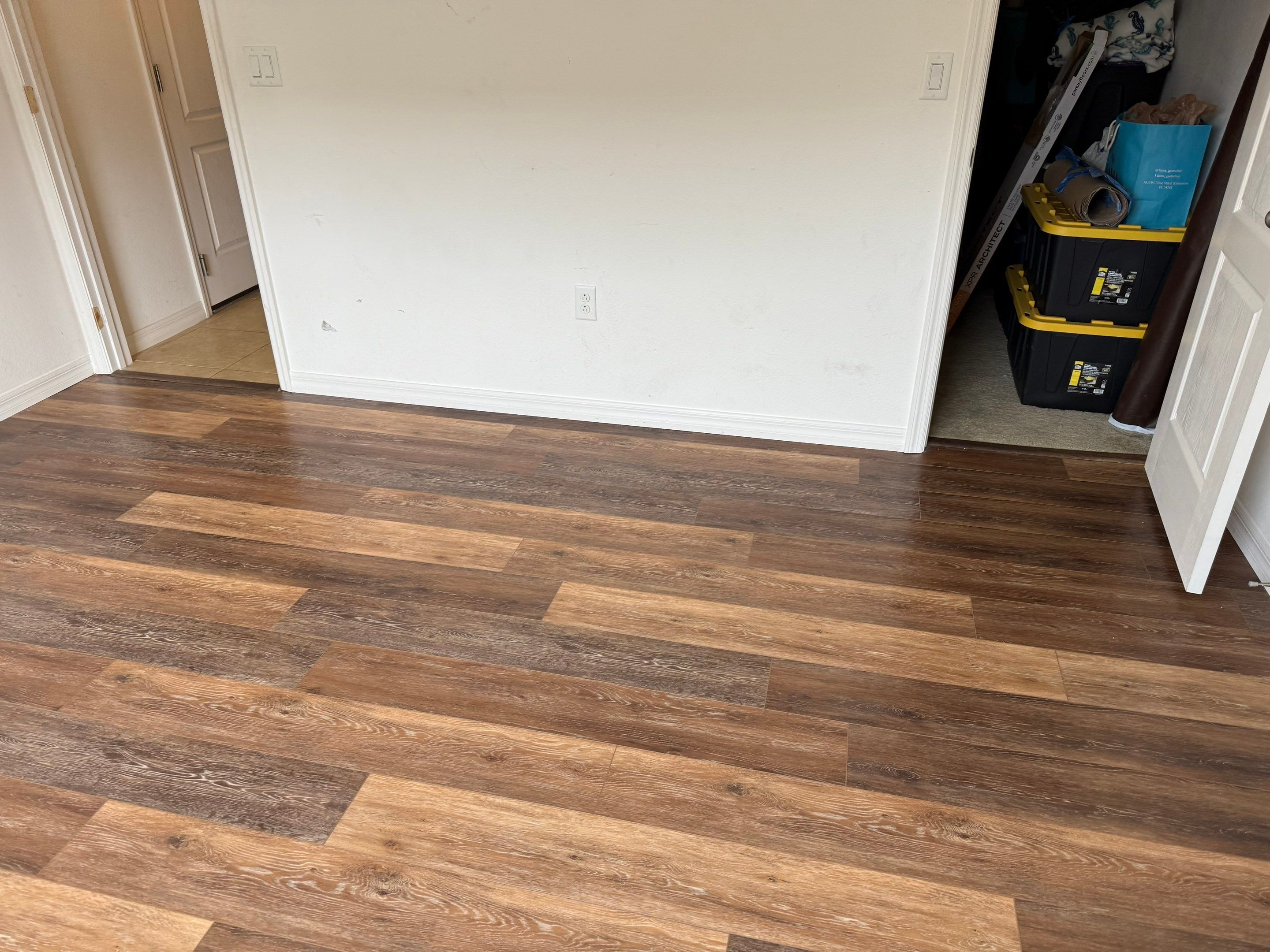 Project in Winter Haven by You Restorations LLC DBA YOU-Home