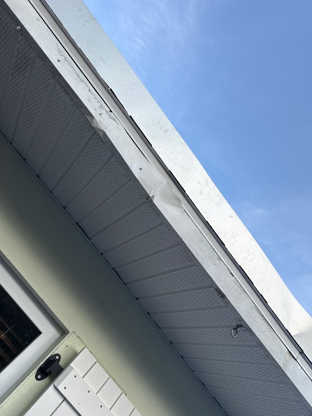 Project in St. Petersburg 33707 by Mitchell Roofing Company LLC