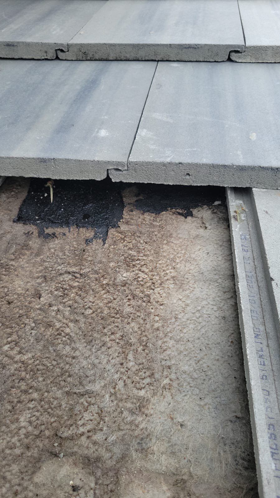 Tile Roof Repair in SW Cape Coral by Four Peaks Roofing