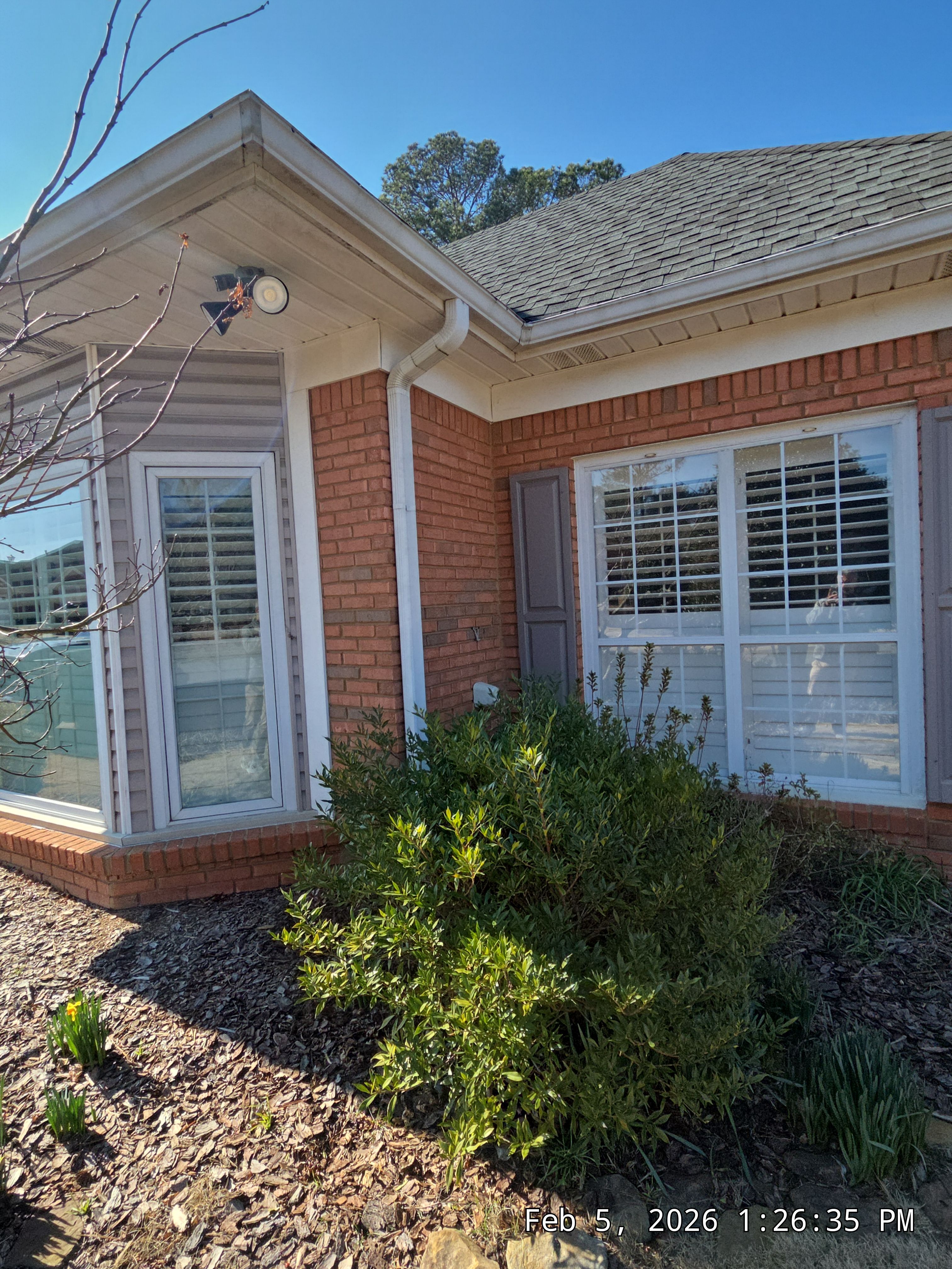 Long Project in Trussville by The Window Source