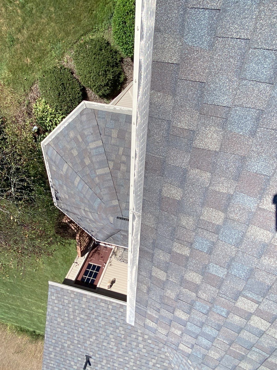Genie Frank by Silver Leaf Contracting 