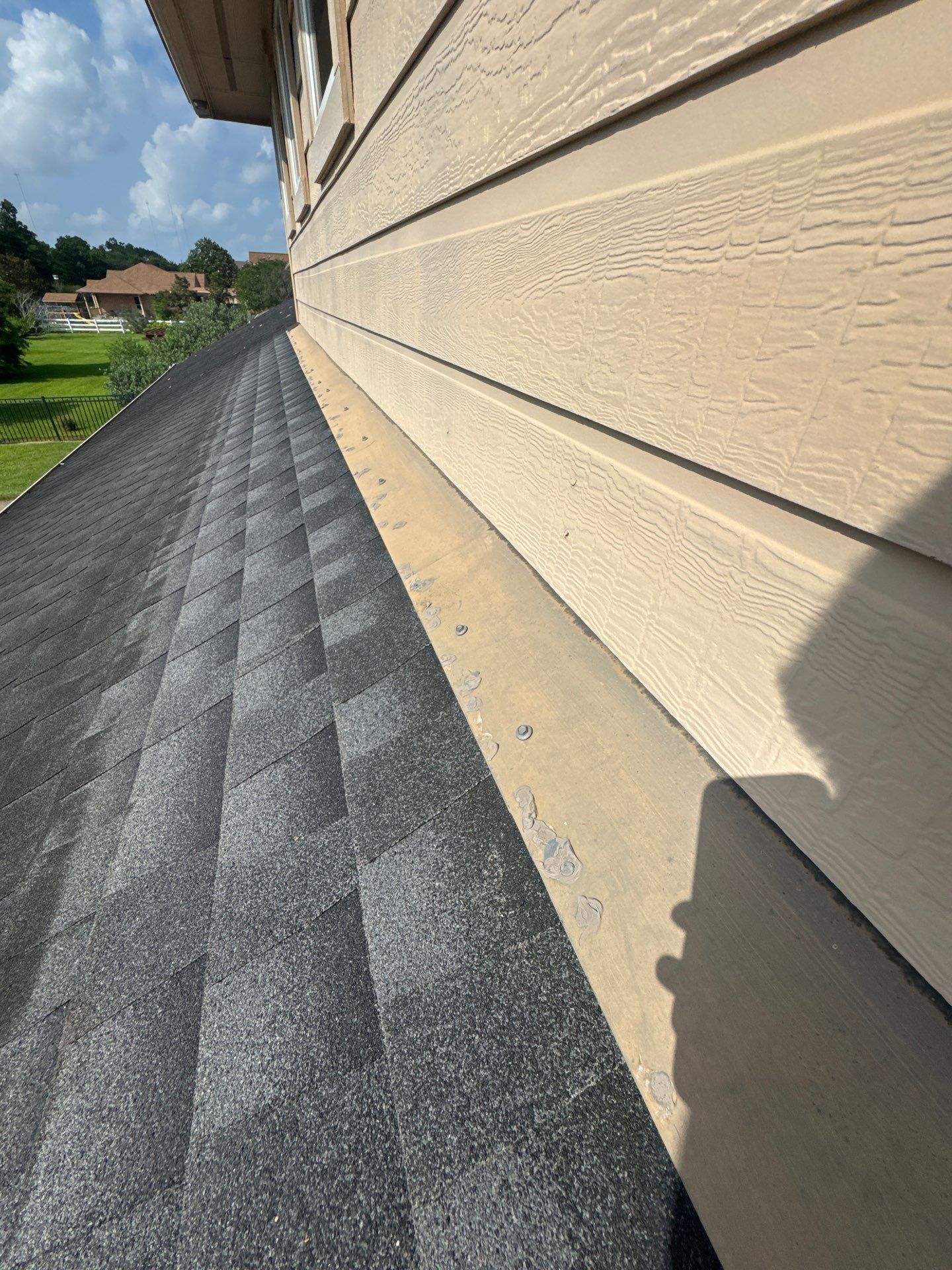 Roof Repair Missouri City by Roof Repair Services LLC