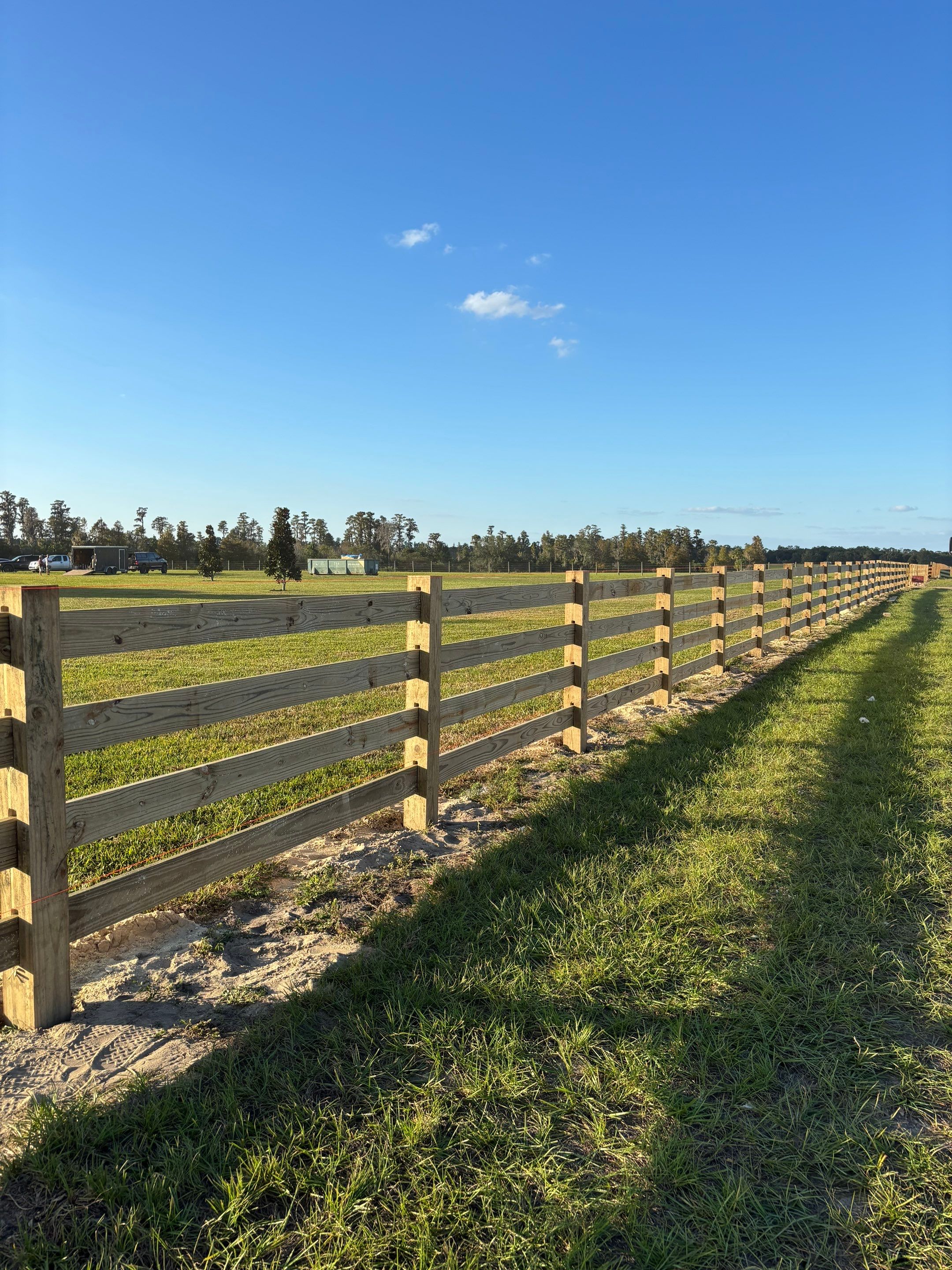 Project in Clermont by Weld Workx FL LLC
