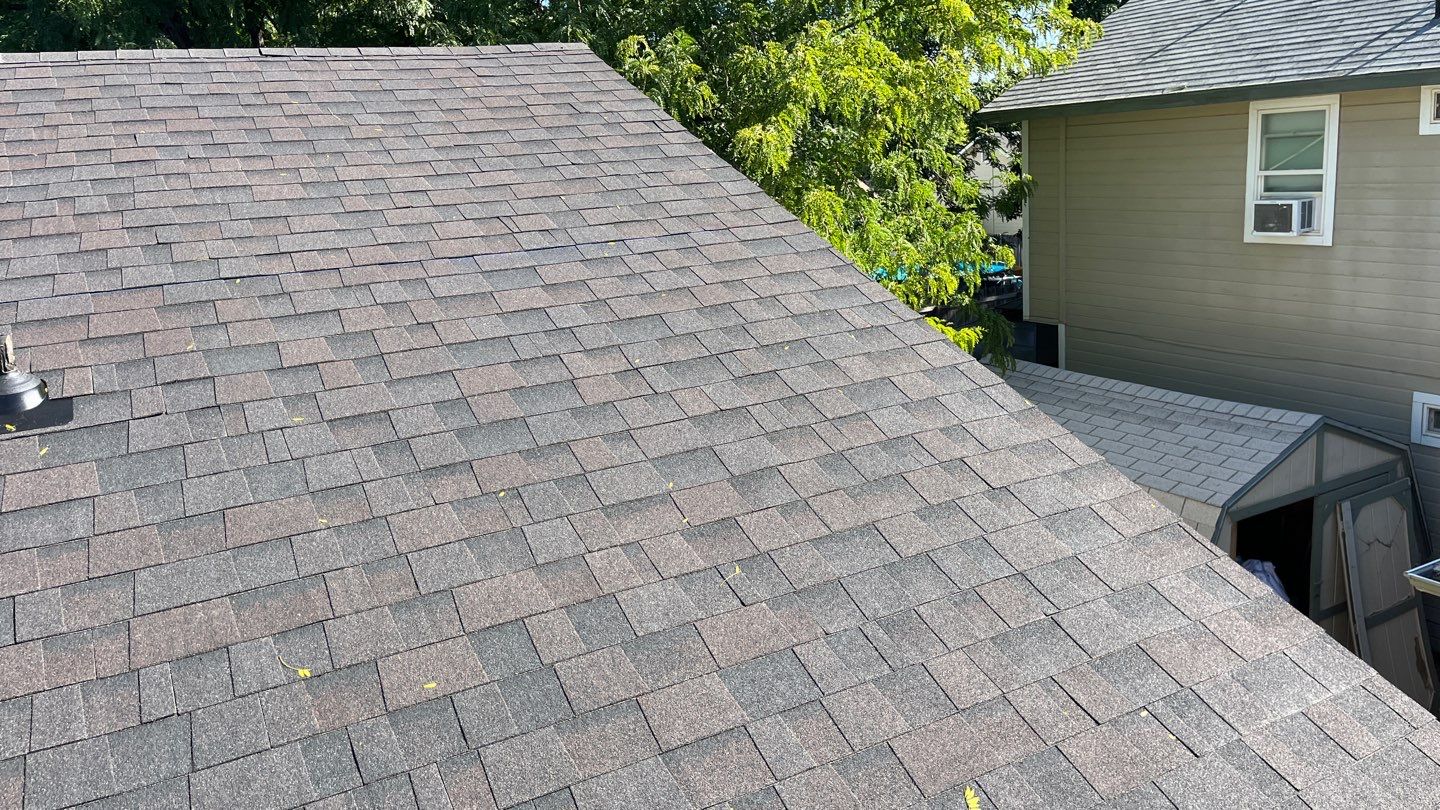 Transforming Homes in Meridian, Idaho! ๐ก by ID Roofing LLC