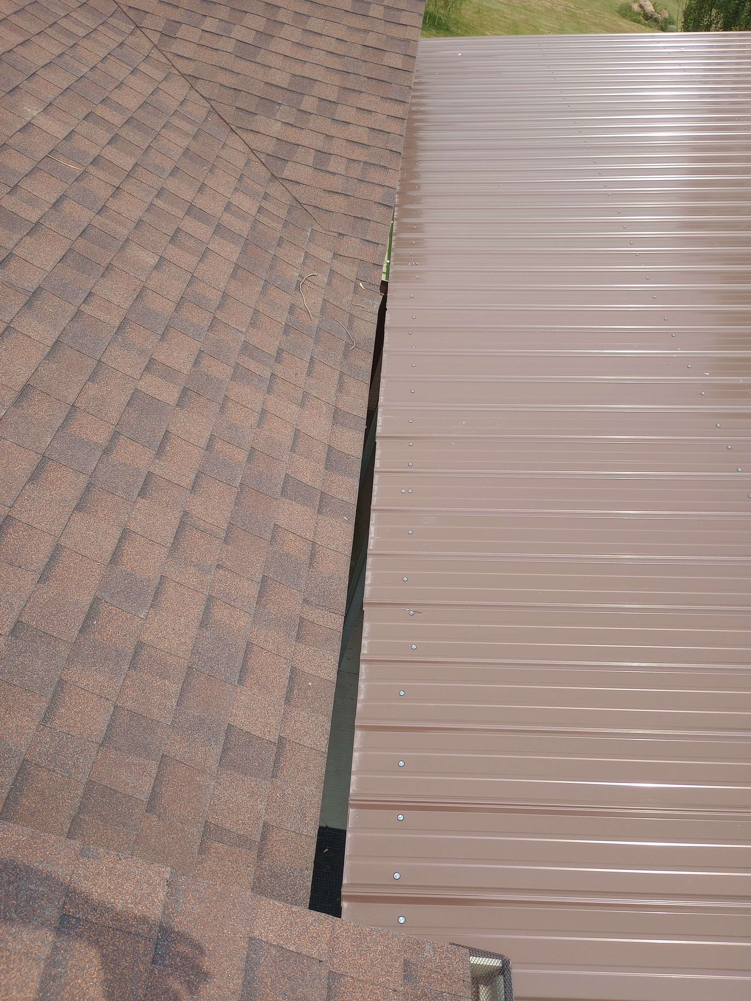 Ron Bodkins by Silver Leaf Contracting 