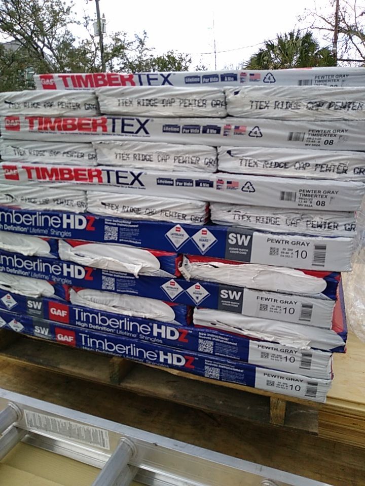 Fortified Roof by American Roofing & Construction LLC