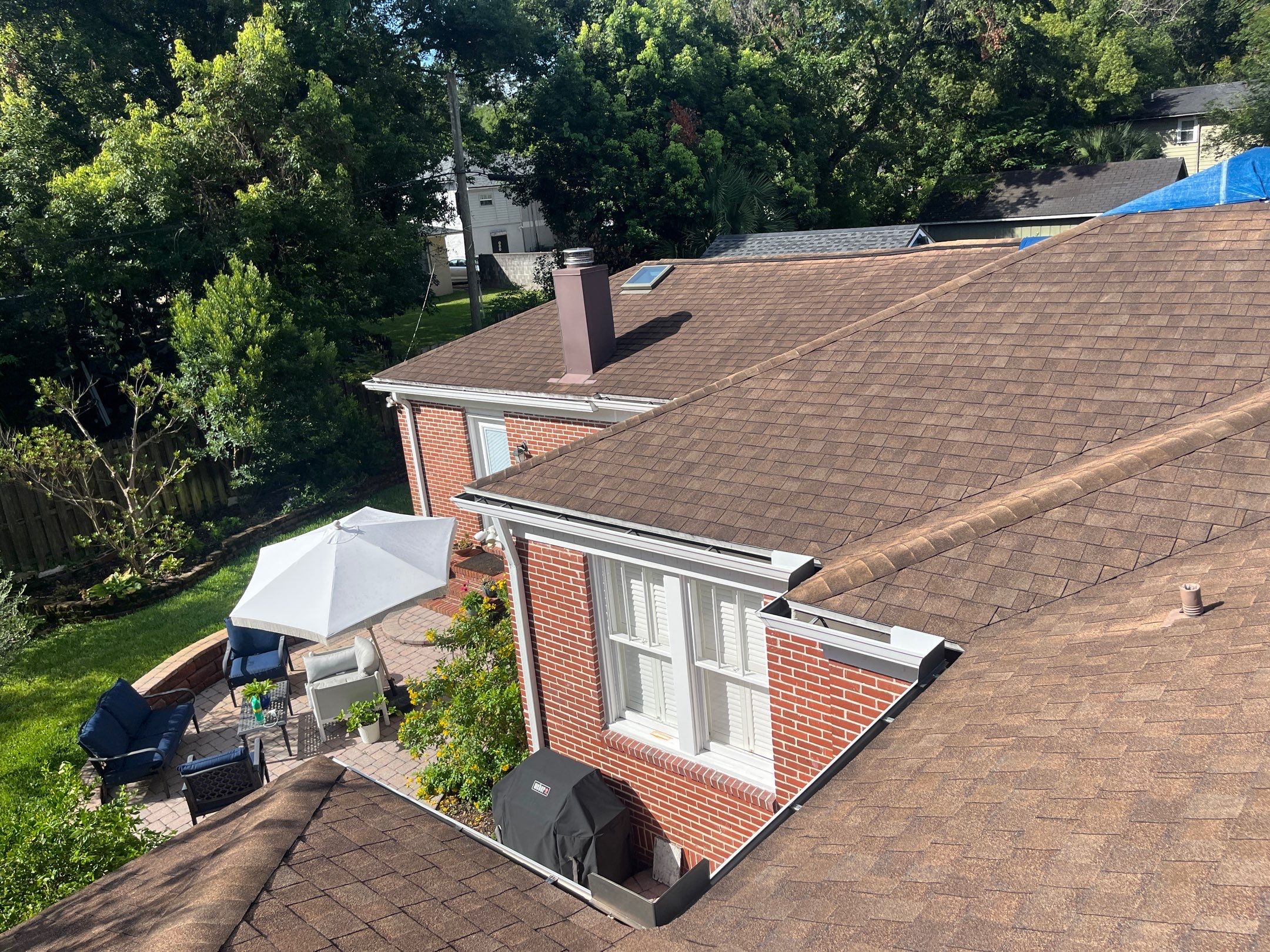 Shingle -> Shingle by Prime Roofing