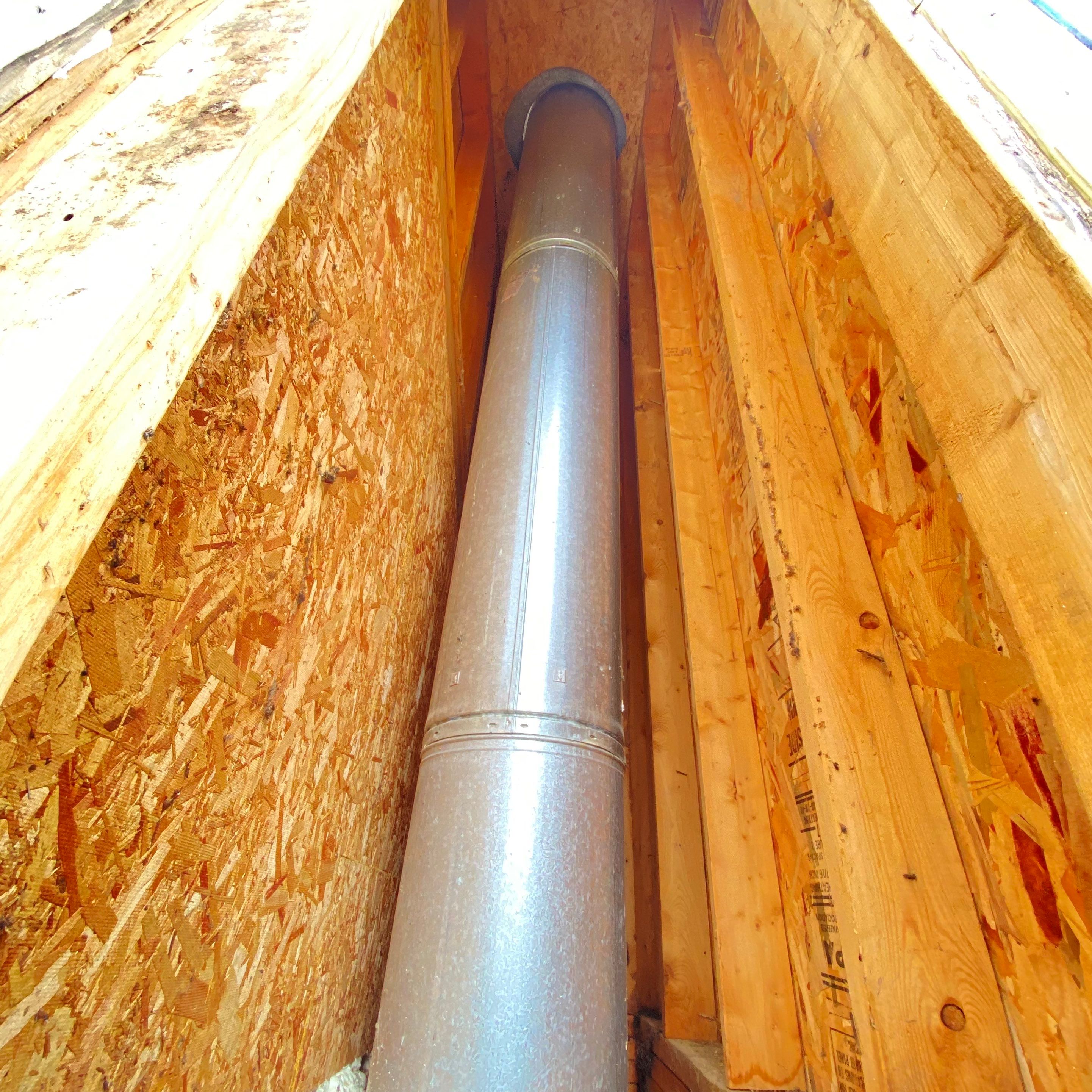 Siding Repair by Crows Roofing