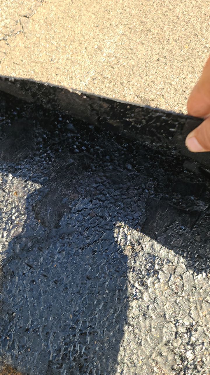 Concrete Tile Roof Repair and Wood Fascia Restoration in Tamarac by Aastro Roofing