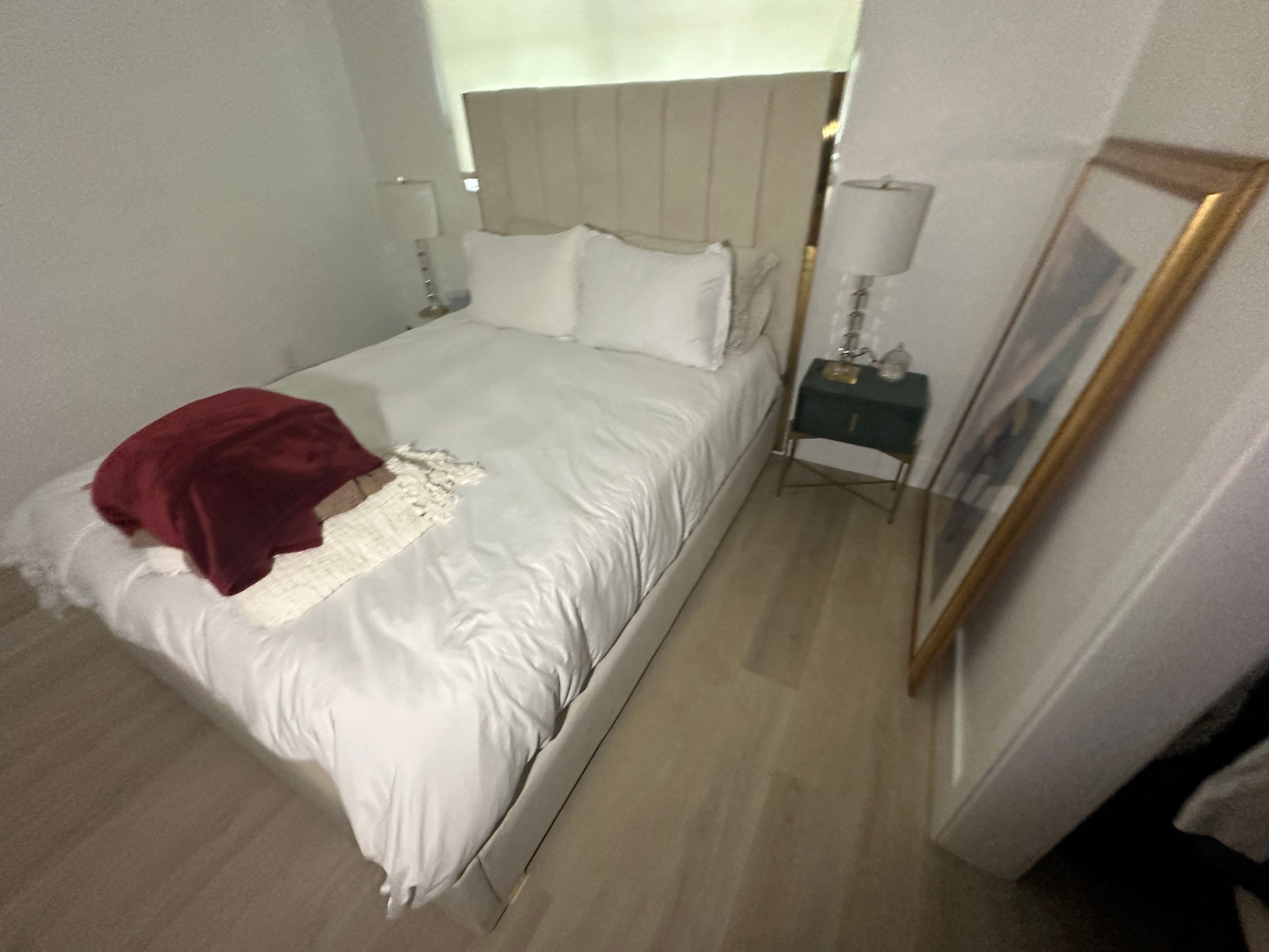 Water Damage Claim in North Miami by FLAPA & KeyStone
