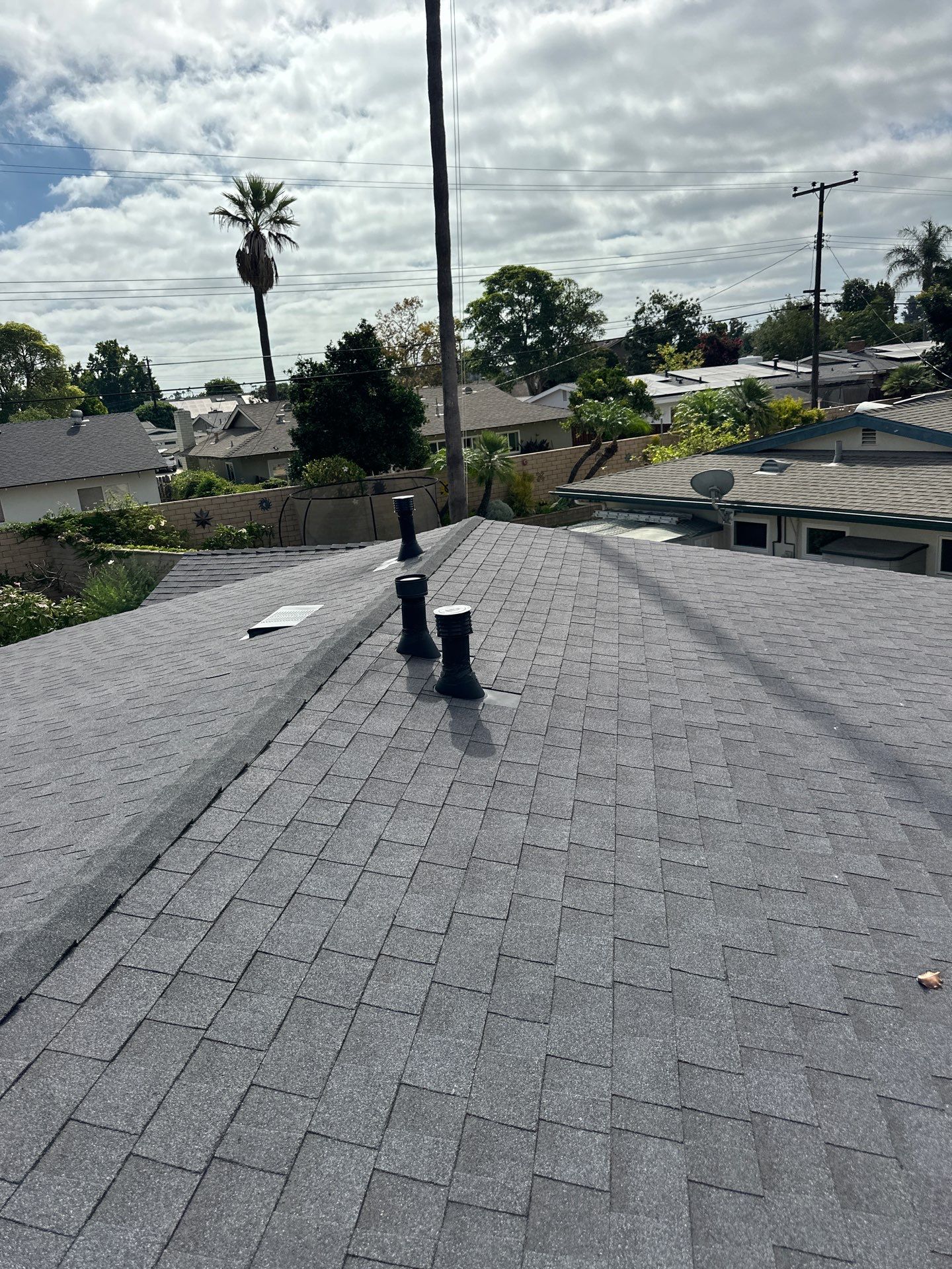Roof Replacement - Costa Mesa, CA 92626 by Epic Roof Replacement