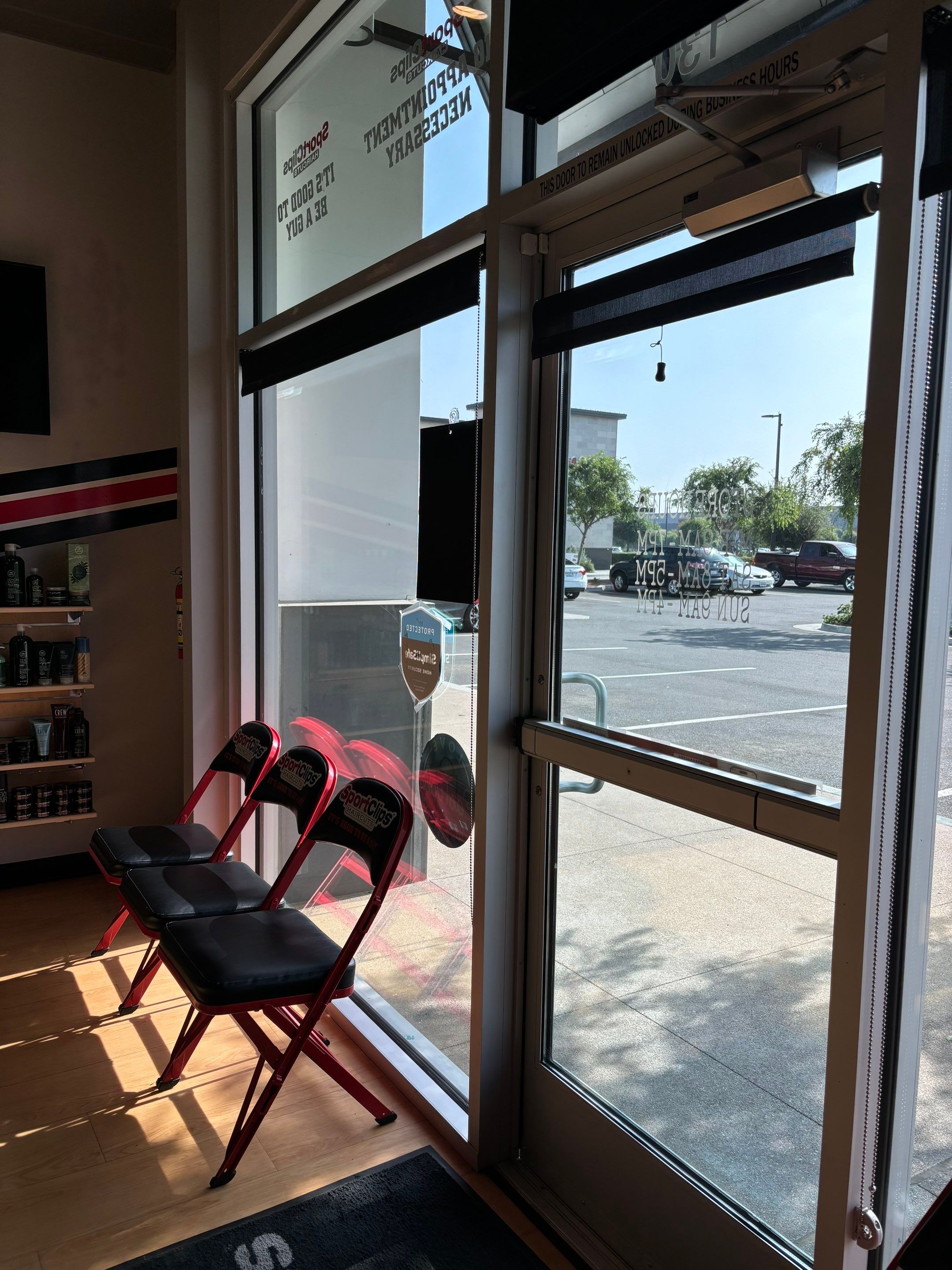 Window Cleaning by Pirate Pete’s Power Washing