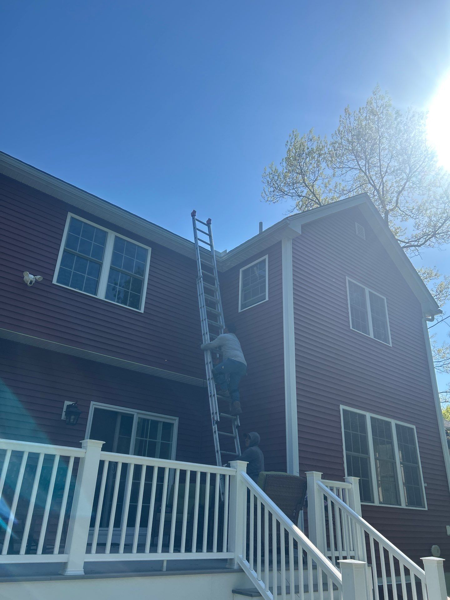 Gutters | Groton by Mighty Dog Roofing of Greater Middlesex County