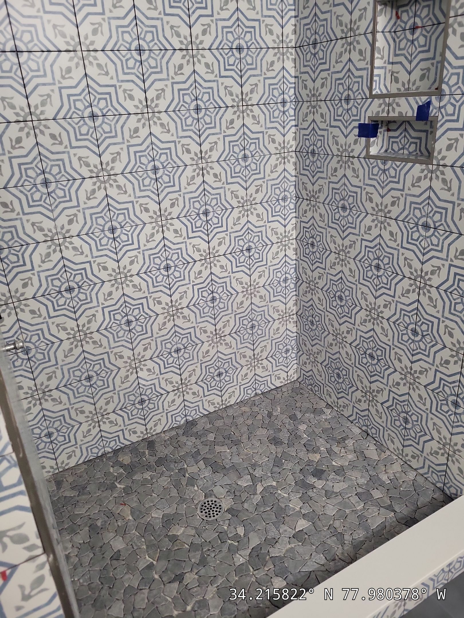 Bathroom Renovations in Leland, NC by RGR Construction and Roofing, LLC