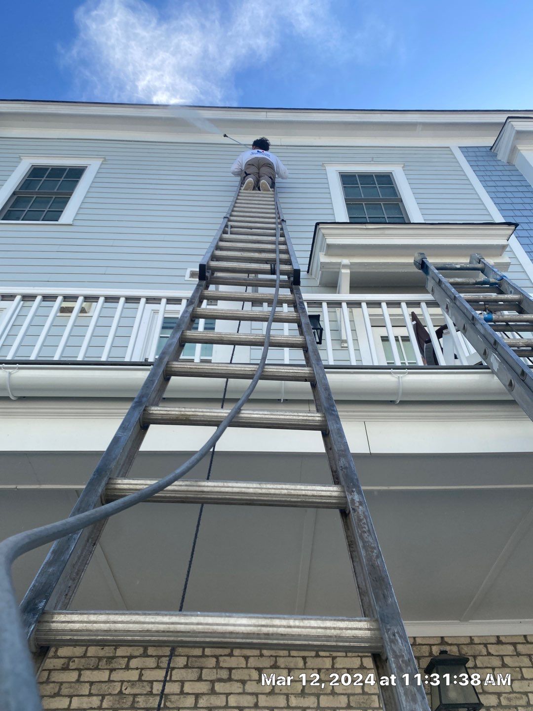 East Beach Drive, East Beach by AKK Painting LLC