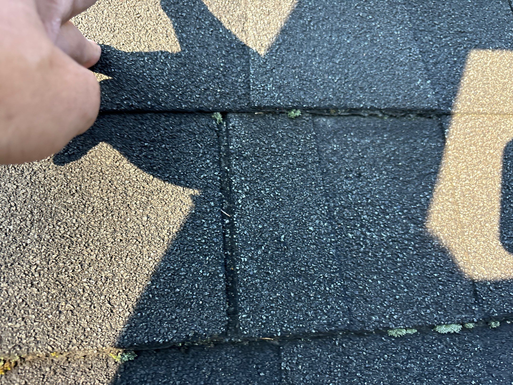 Roof Replacement using Owens Corning Chateau Green by 180 Contractors