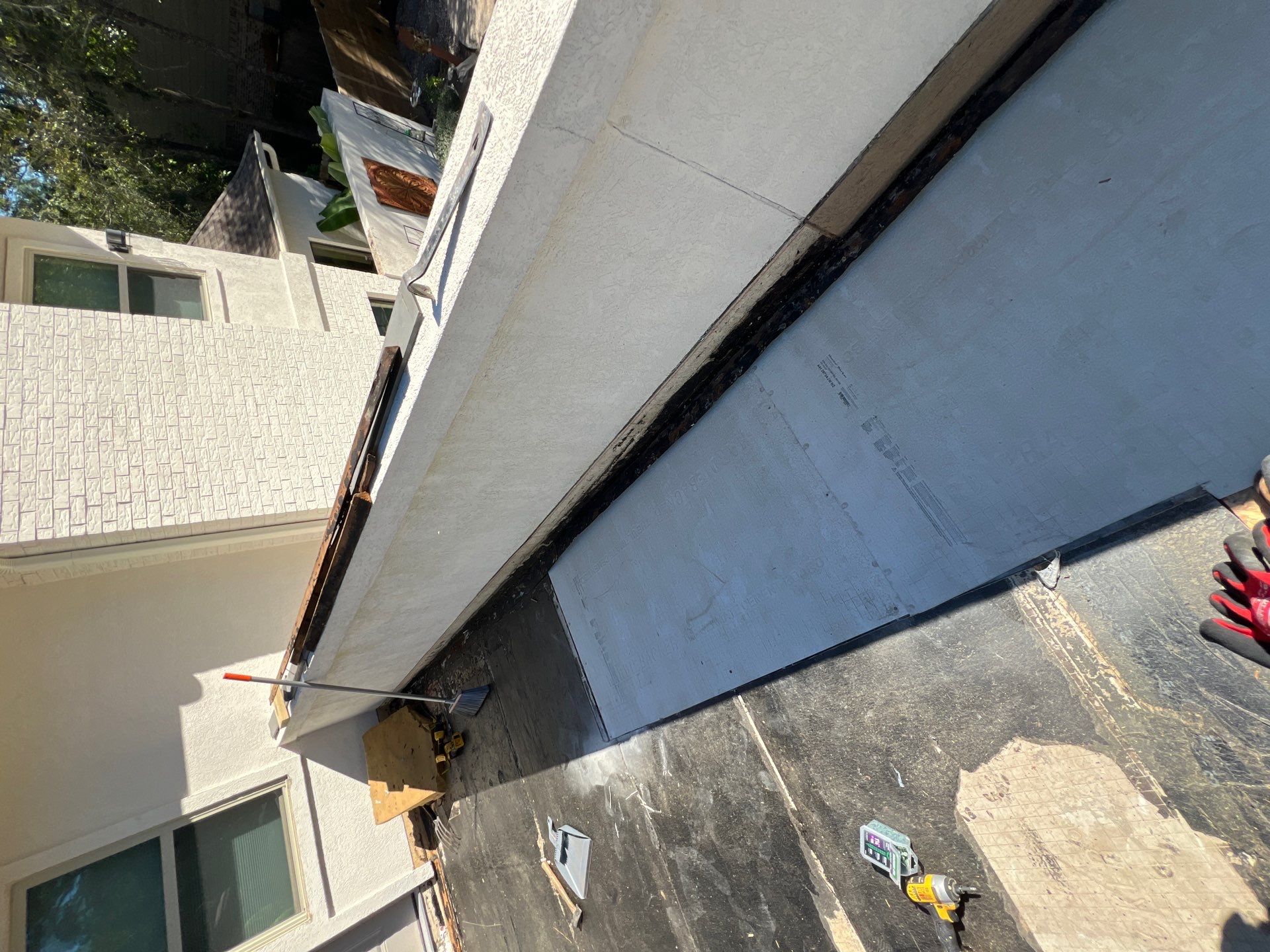 Roof Repair The Woodlands by Roof Repair Company