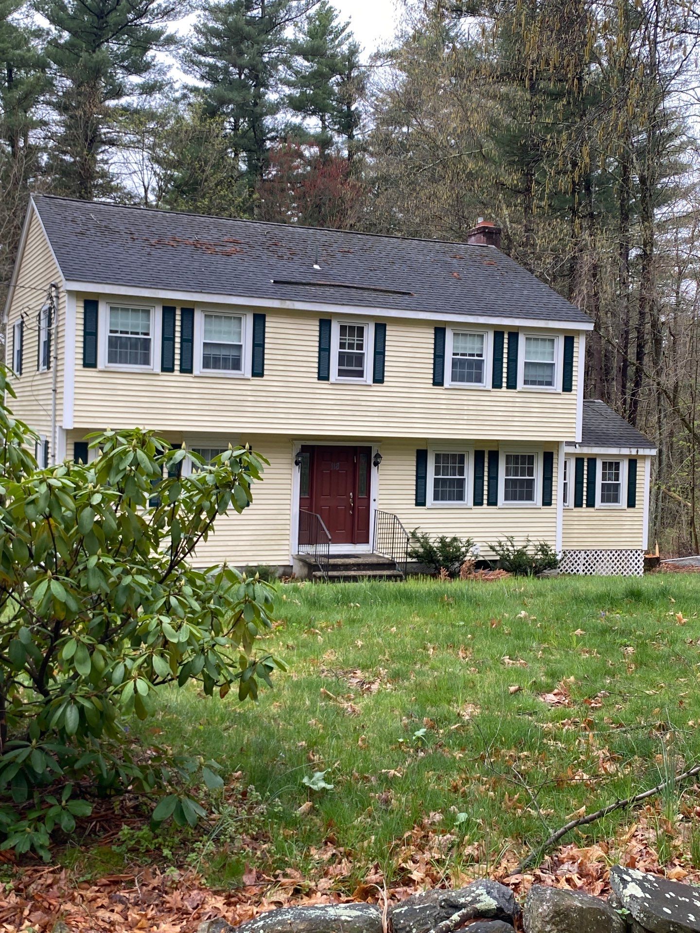 Gutters | Arlington by Mighty Dog Roofing of Greater Middlesex County