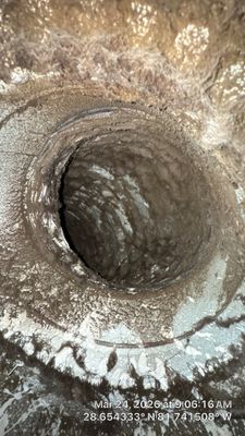 Air Duct Cleaning Dryer Vent Repair Clermont