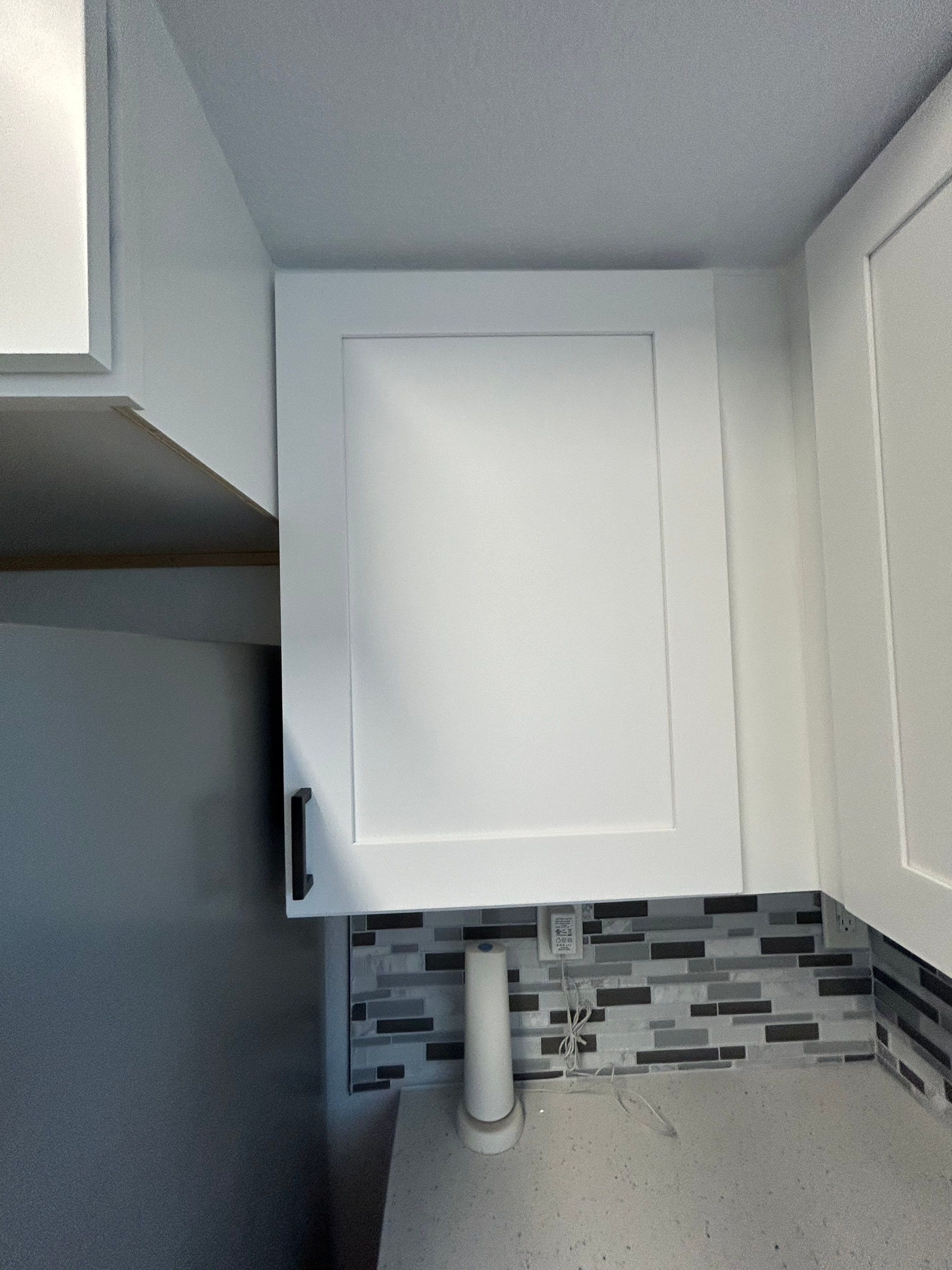 Project in Mascotte by You Restorations LLC DBA YOU-Home