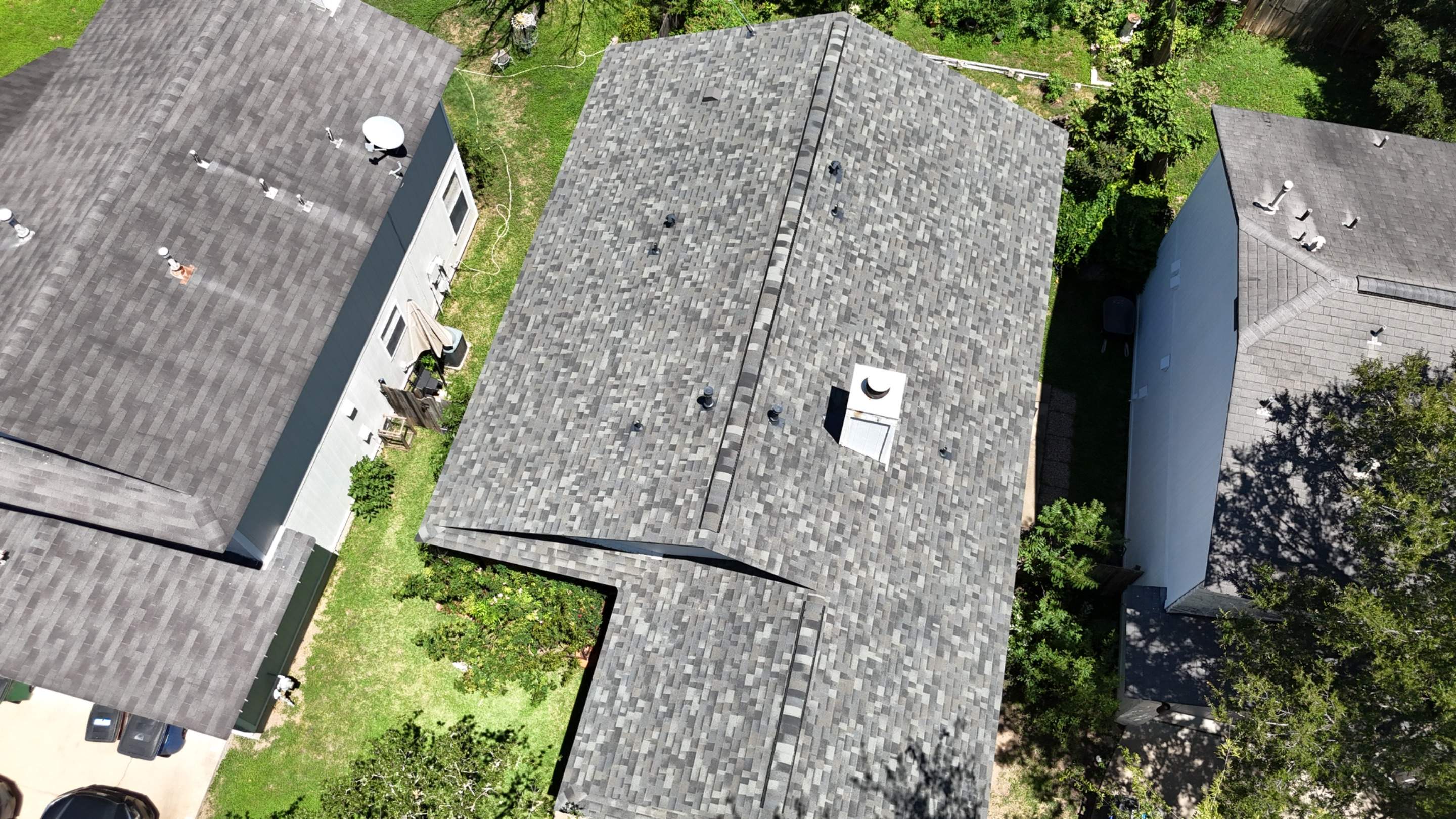 Storm Gray - Malarkey Highlander by RoofsOnly.com