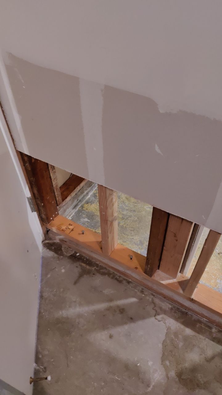 Water Damage by Accountable Home Services