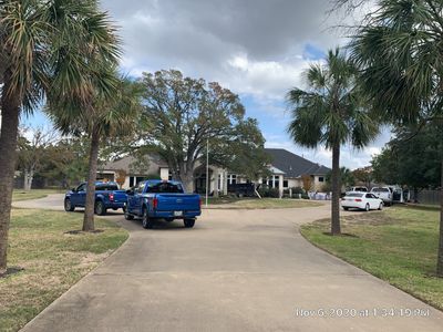 Huge Estate - Residential Roofing Installation using GAF Timberline HDZ Shingle System