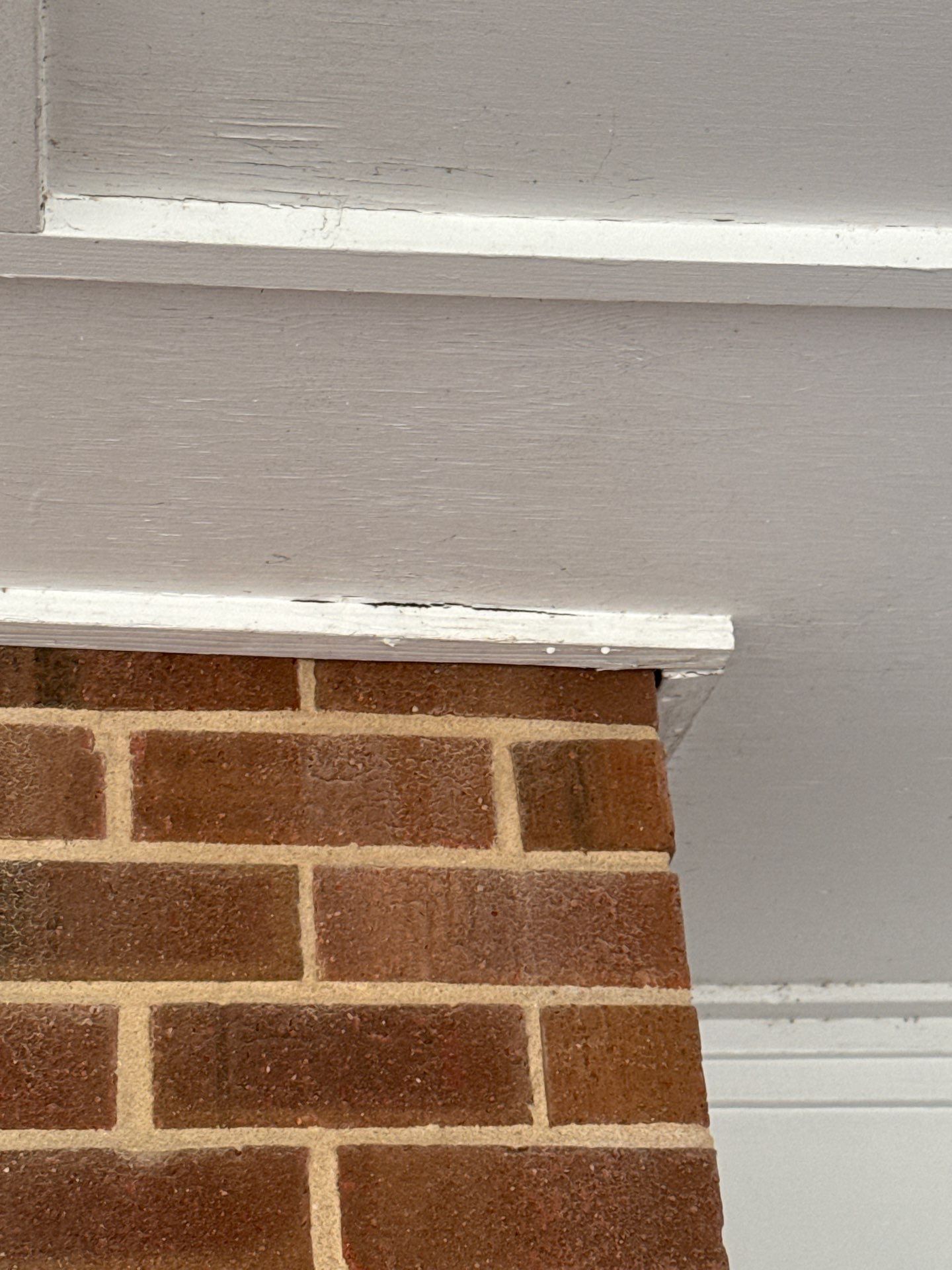 Roof and Porch Repair by Karcher Roofing