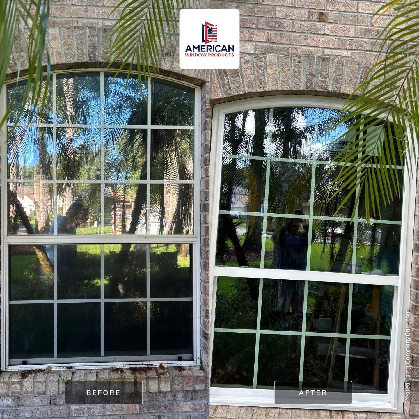 Eastern Architectural Systems by American Window Products Inc CBC1251207