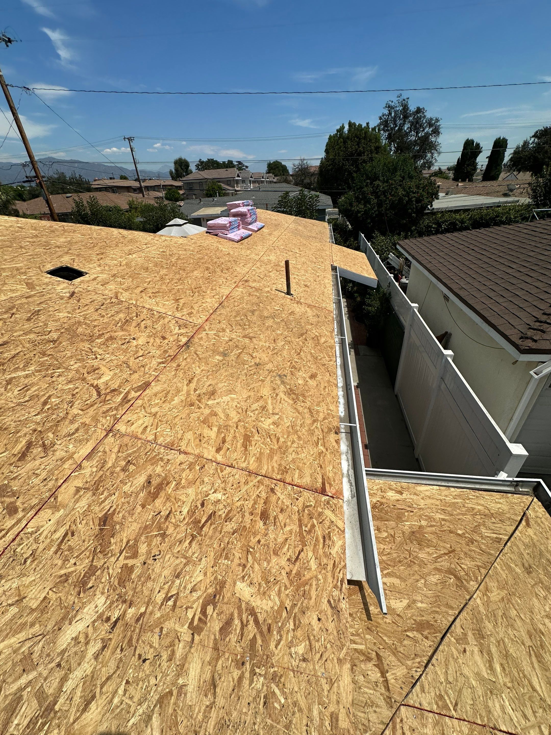 Roof Replacement - Temple City, CA 91780 by Epic Roof Replacement