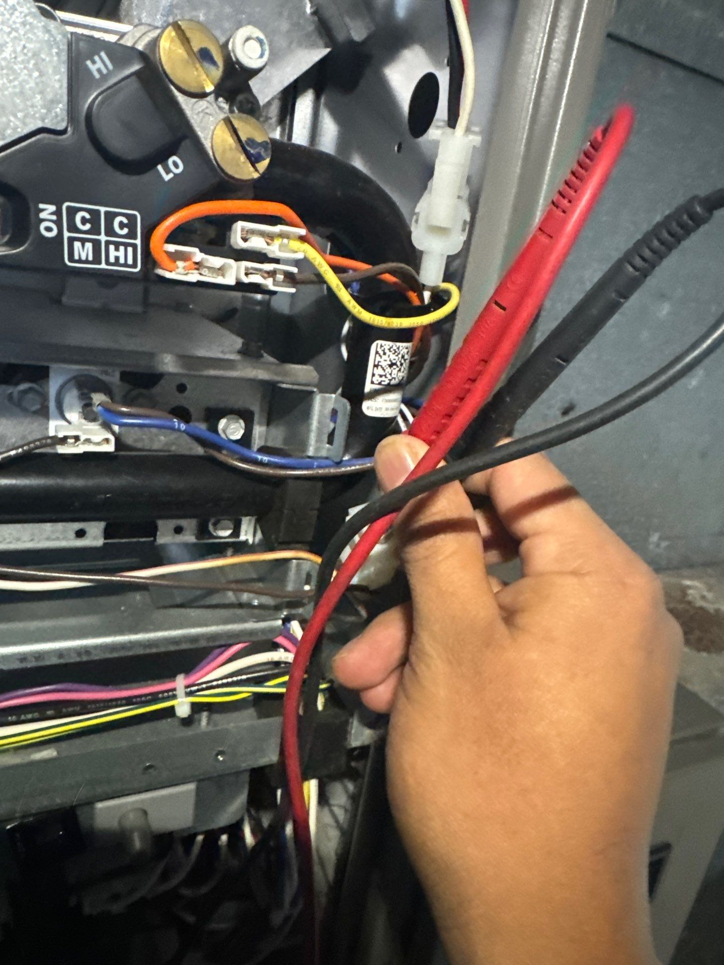 Lennox Furnace Precision Tune-Up by GSHA Services LTD