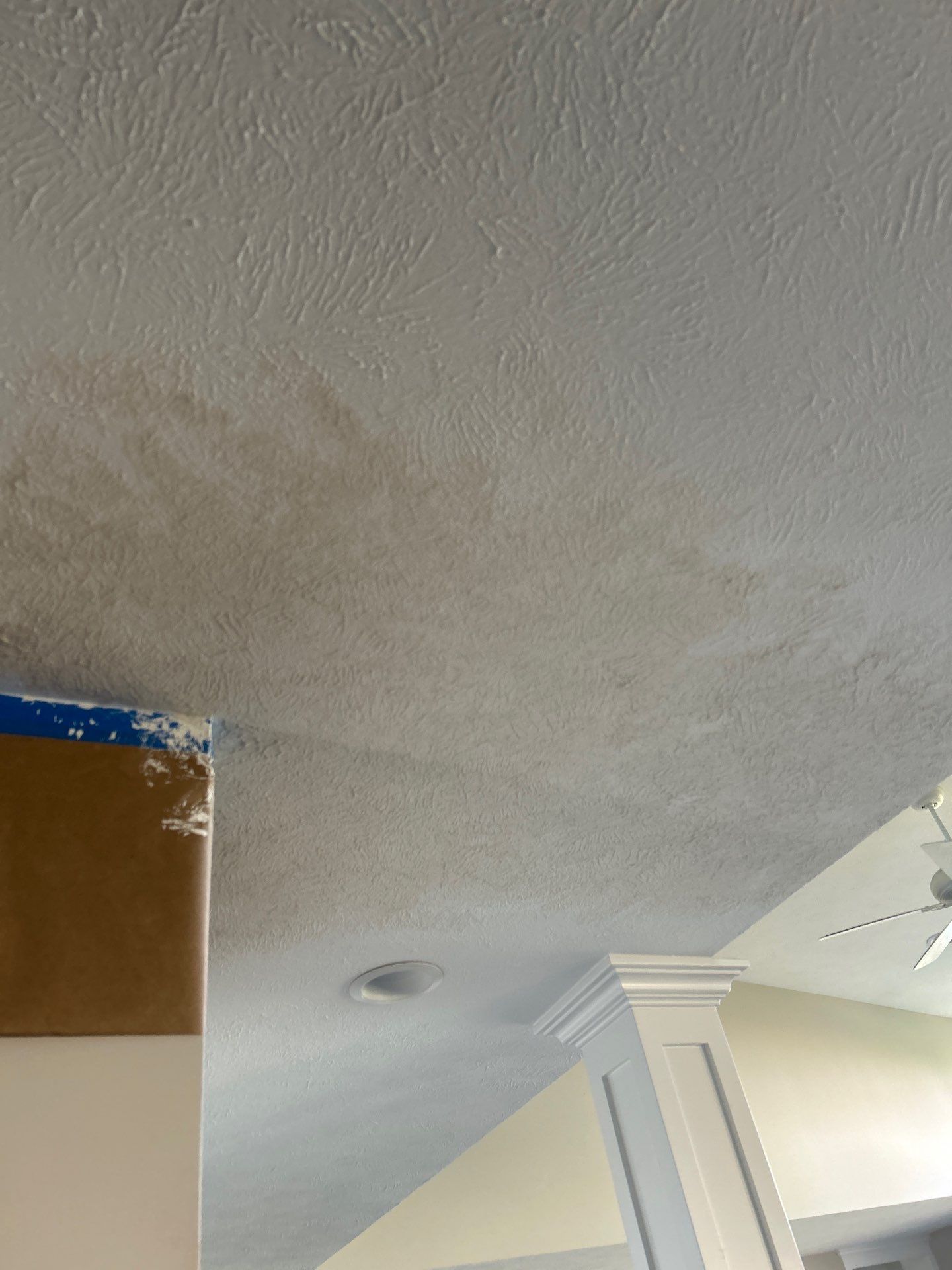 Garage Remodel with Painting and Epoxy Floors by Gordon Painting