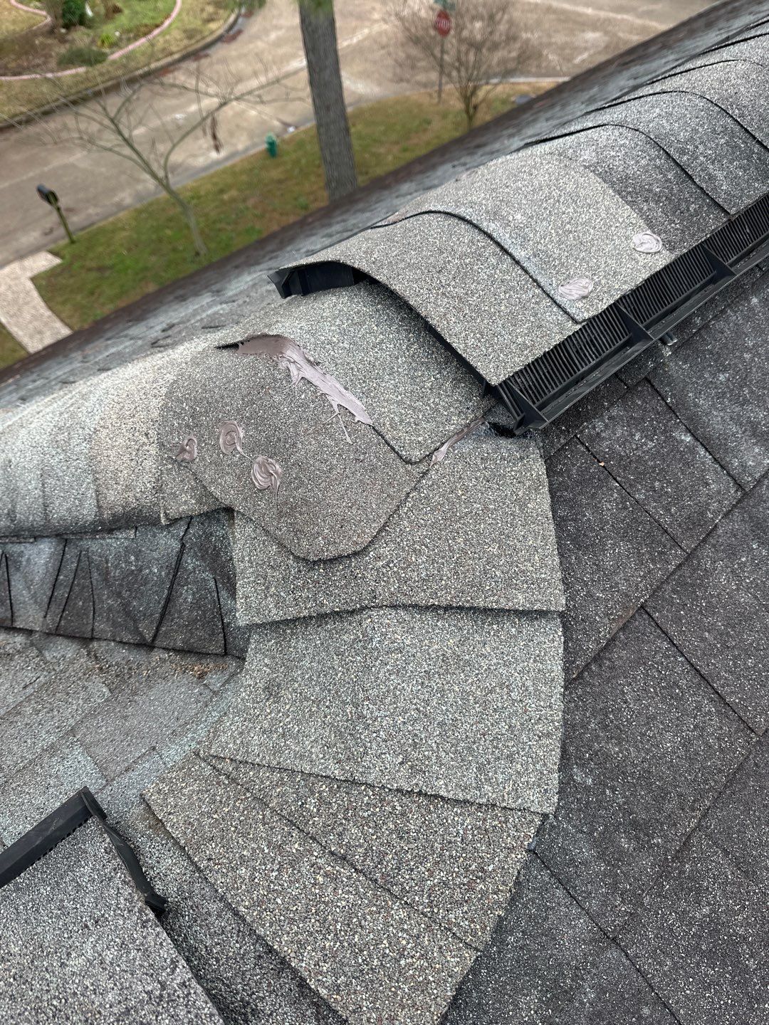 Roof Repair Houston by Roof Repair Company