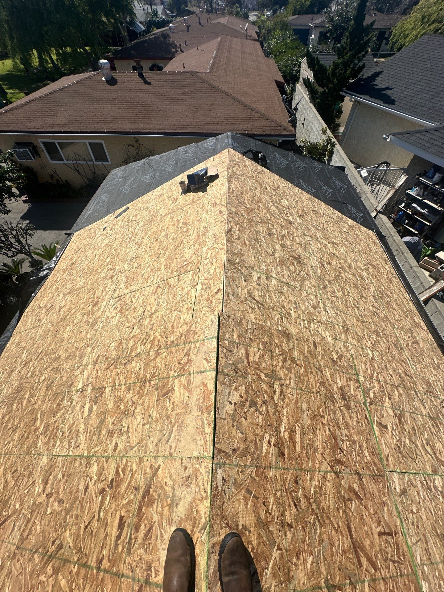 Roof Replacement - Baldwin Park, CA 91706 by Epic Roof Replacement