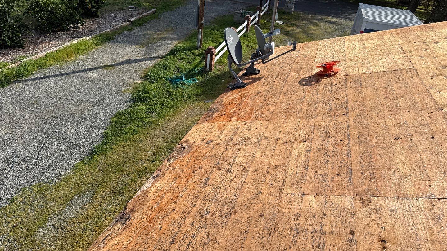 Willa Holmstock by NuLead Construction Inc