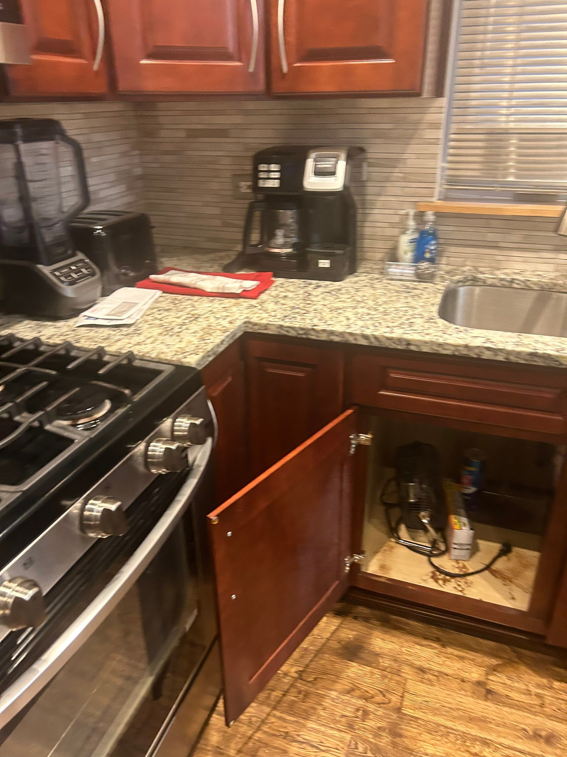 maria aguilera by Unlimited Fire Restoration