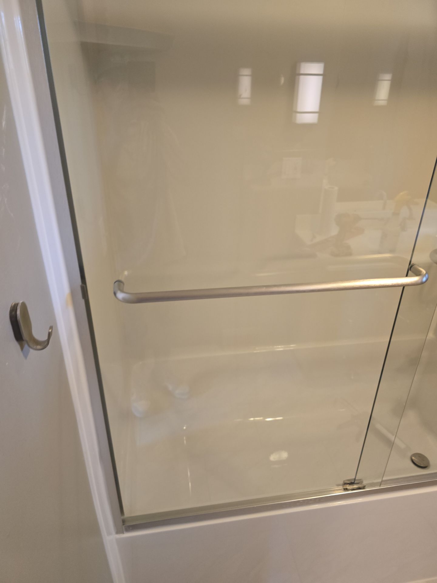 Soaker Tub Installation by The Shower Company