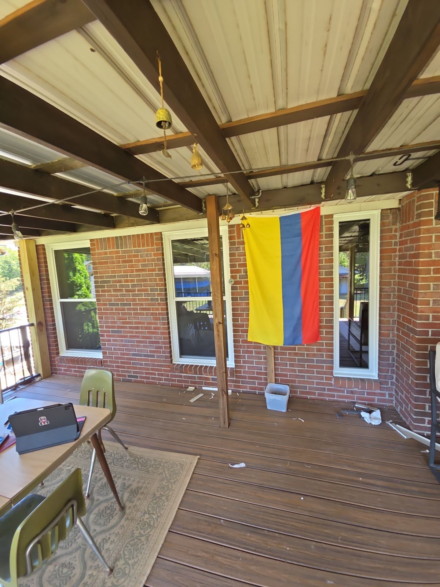 Jackson Project in Bessemer by The Window Source