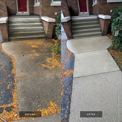 Project in Arlington Heights