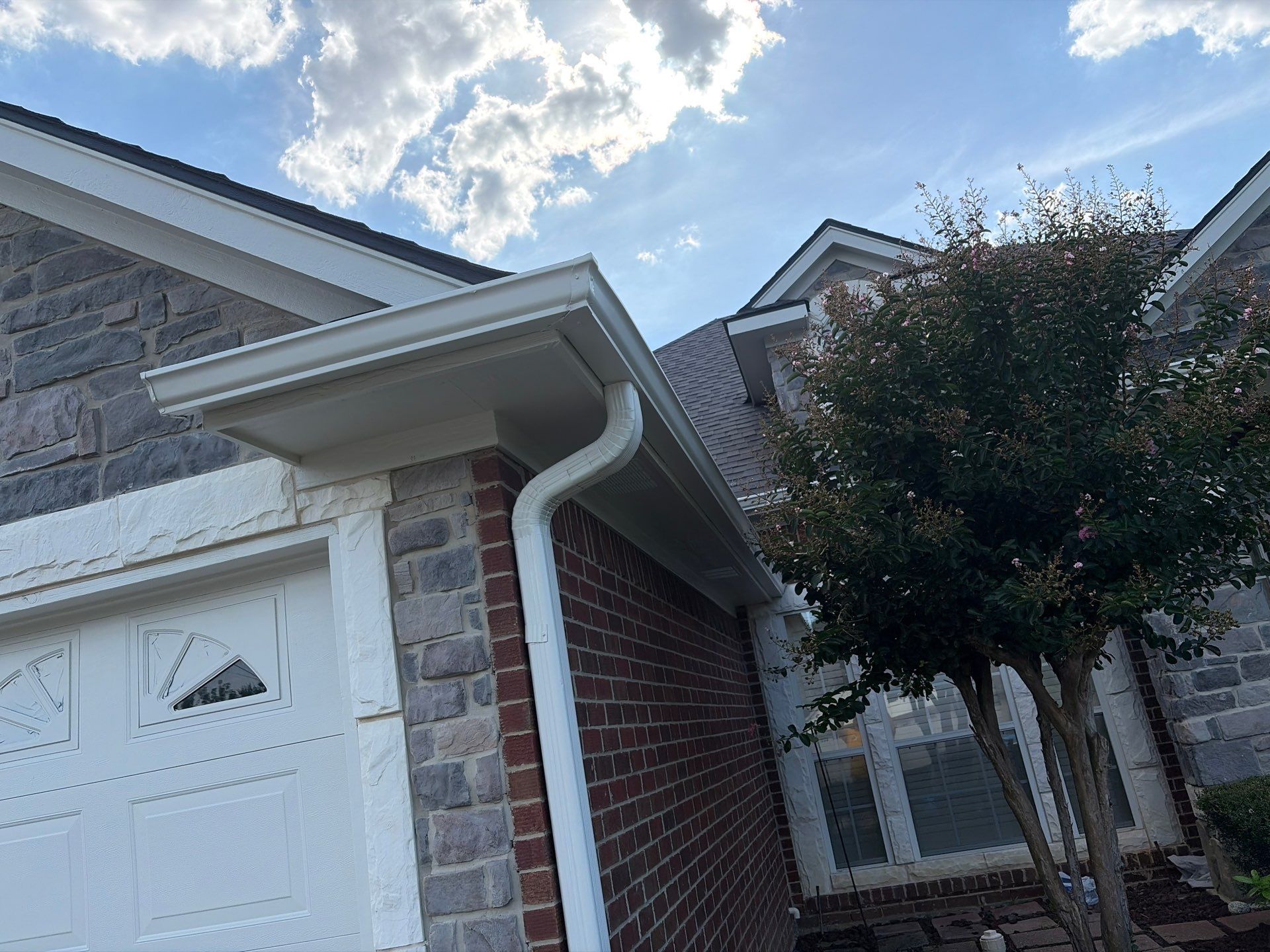 Refreshing Update in Longview, TX by Quality Coats Painting