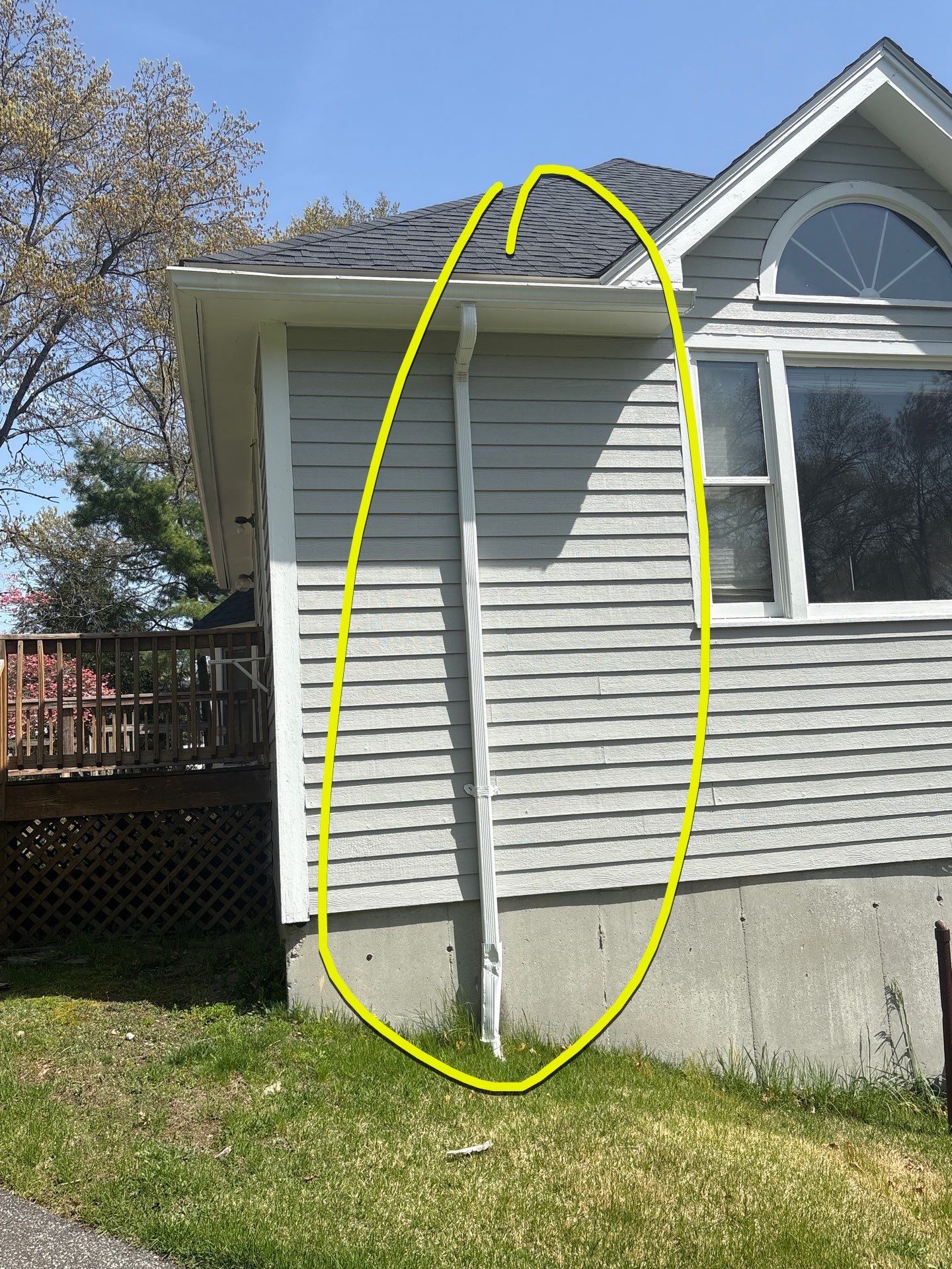 Gutters, Roofing & Siding | Andover by Mighty Dog Roofing of Greater Middlesex County