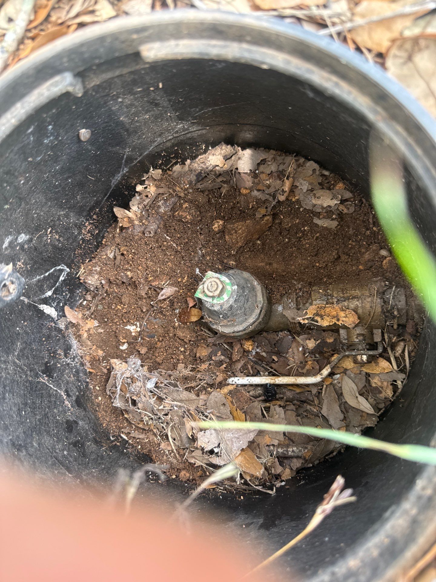 Tankless Water Heater and Pressure regulating valve Installation in New Braunfels by Proud Pops