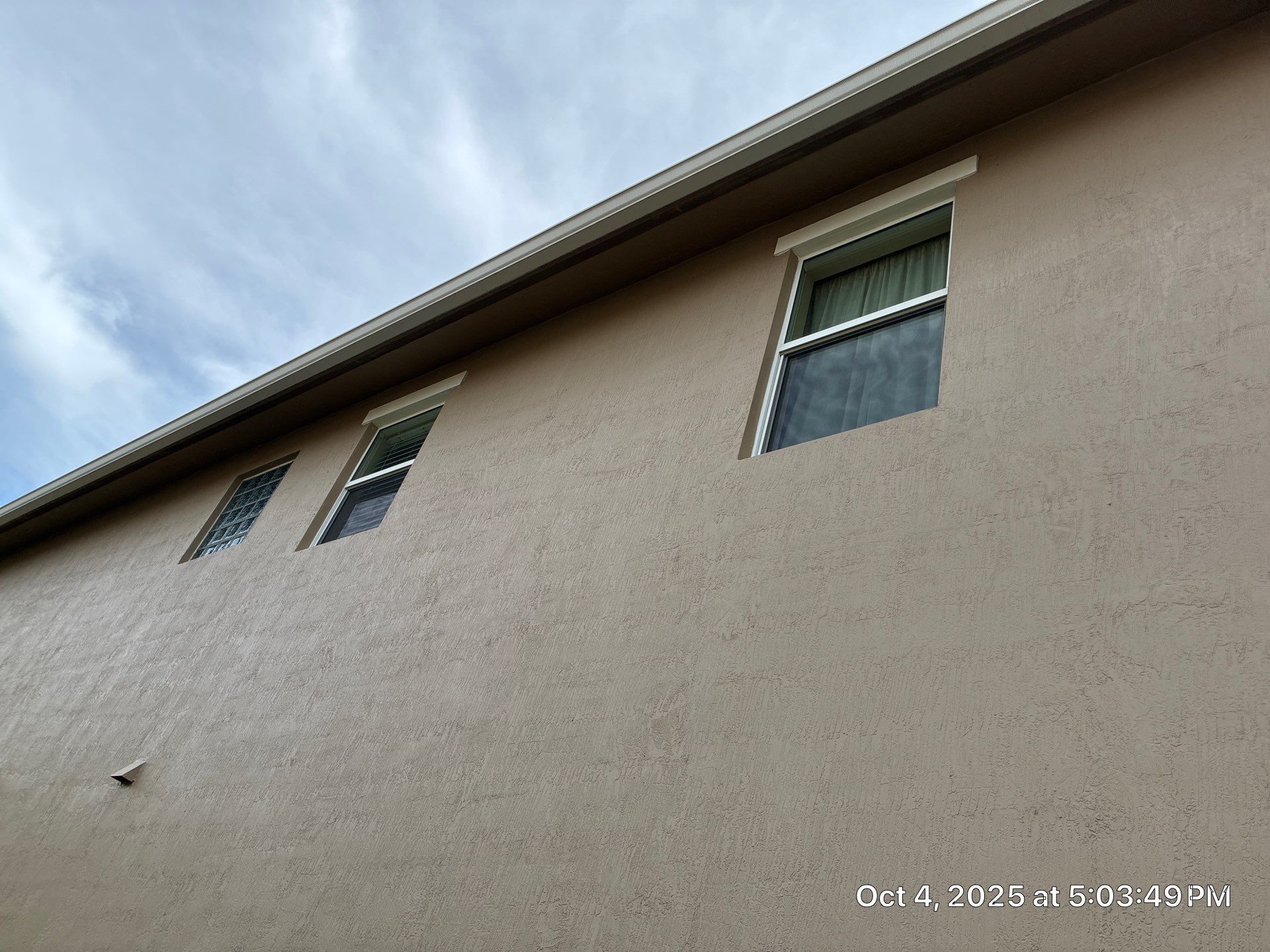 Heron Bay Parkland Painting by BKB Pressure Cleaning LLC