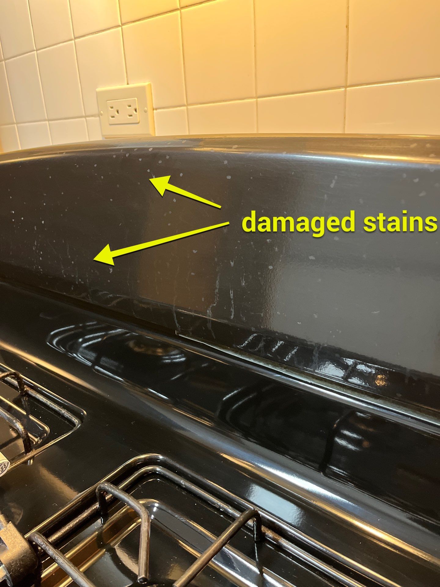 Project in Chicago by Xo Clean Services 