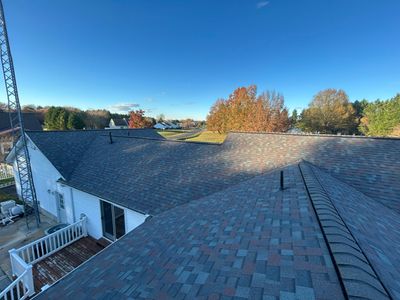 Re-Roof in Seaford