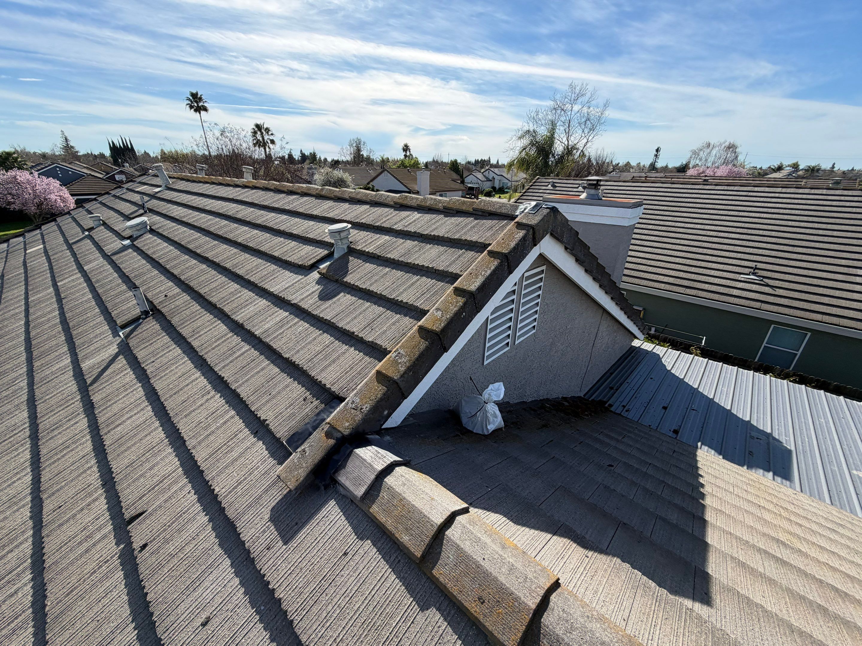 Project in Elk Grove  by NuLead Construction Inc