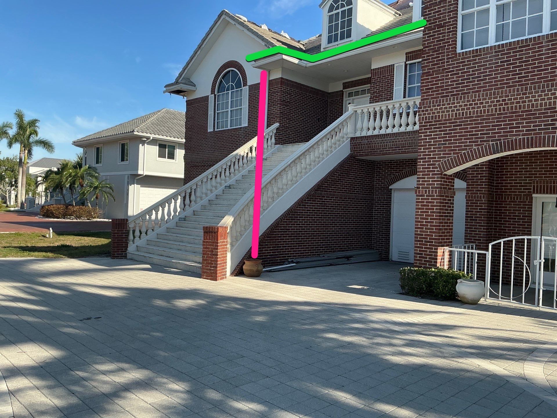 Gutter System Maintenance in Bradenton FL by Gutter Professors